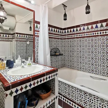 Charming In The Centre Of Appartement *